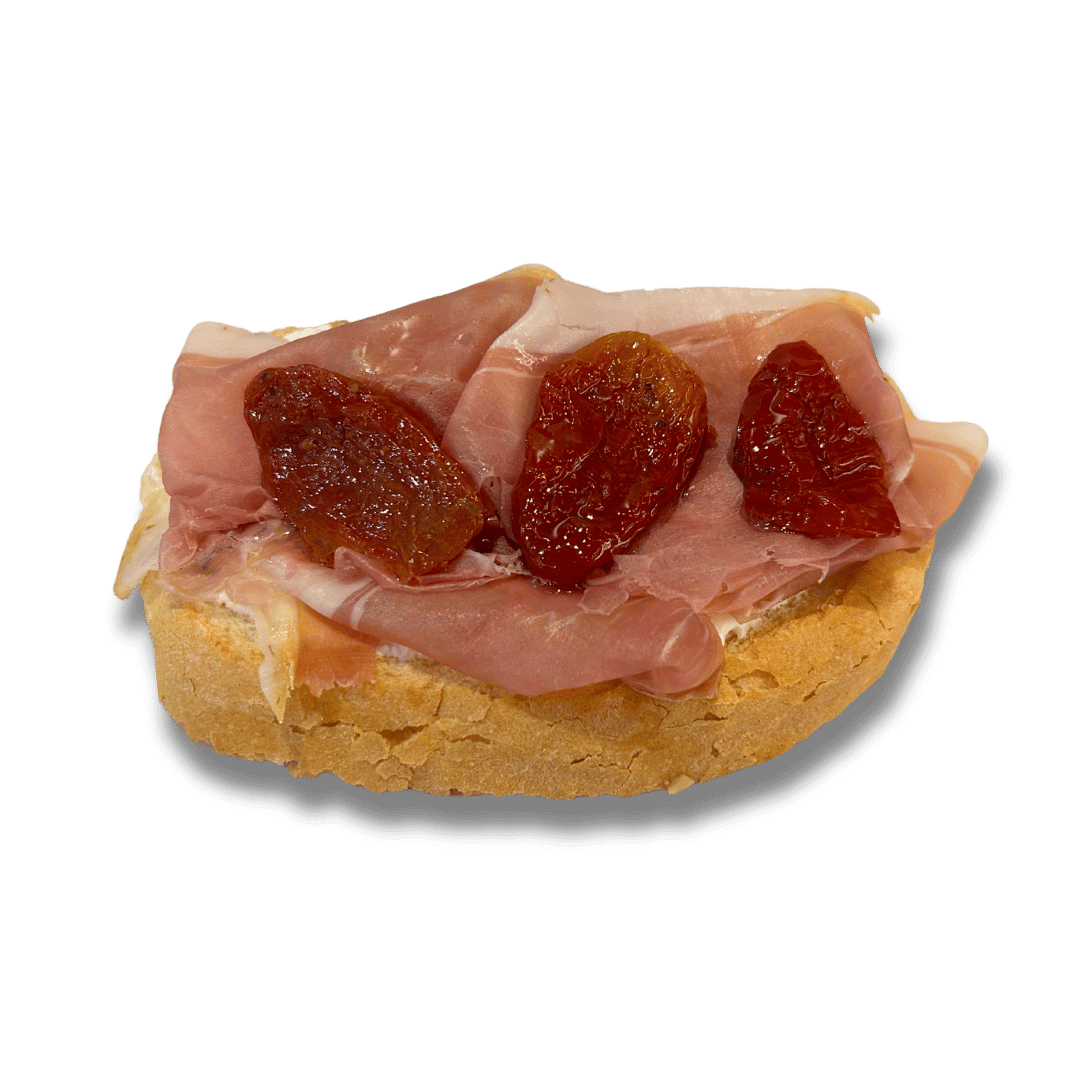 Stracciato - Bottega Renzini | Italian Delicatessen Delivery in Monaco