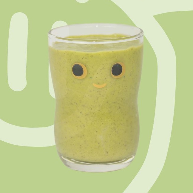 Super 350ml  - Seaside Juicery