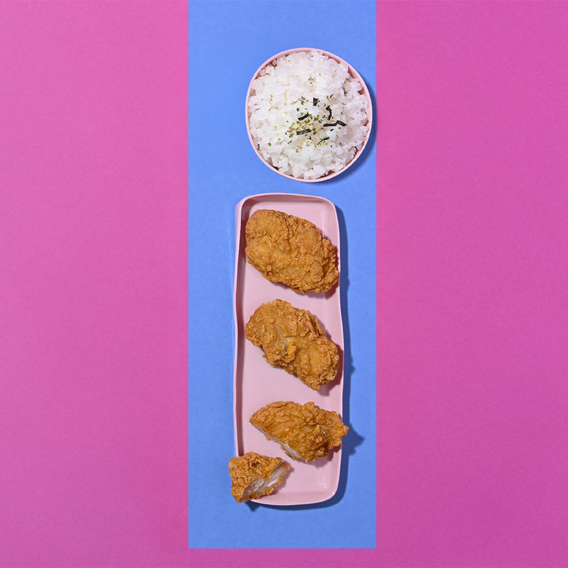 Sushikid Japan Tenders - Planet Sushi | Sushi & Japanese Food Delivery in Monaco, Cap-d'Ail & Beausoleil