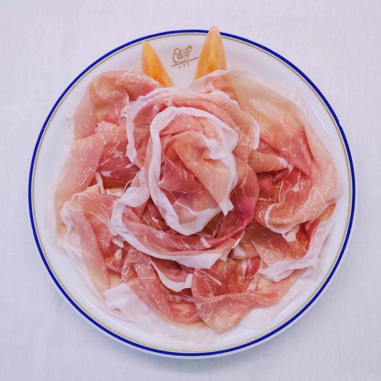 Jambon Cru de Parme - Cipriani | Livraison Gastronomie Italienne à Monaco