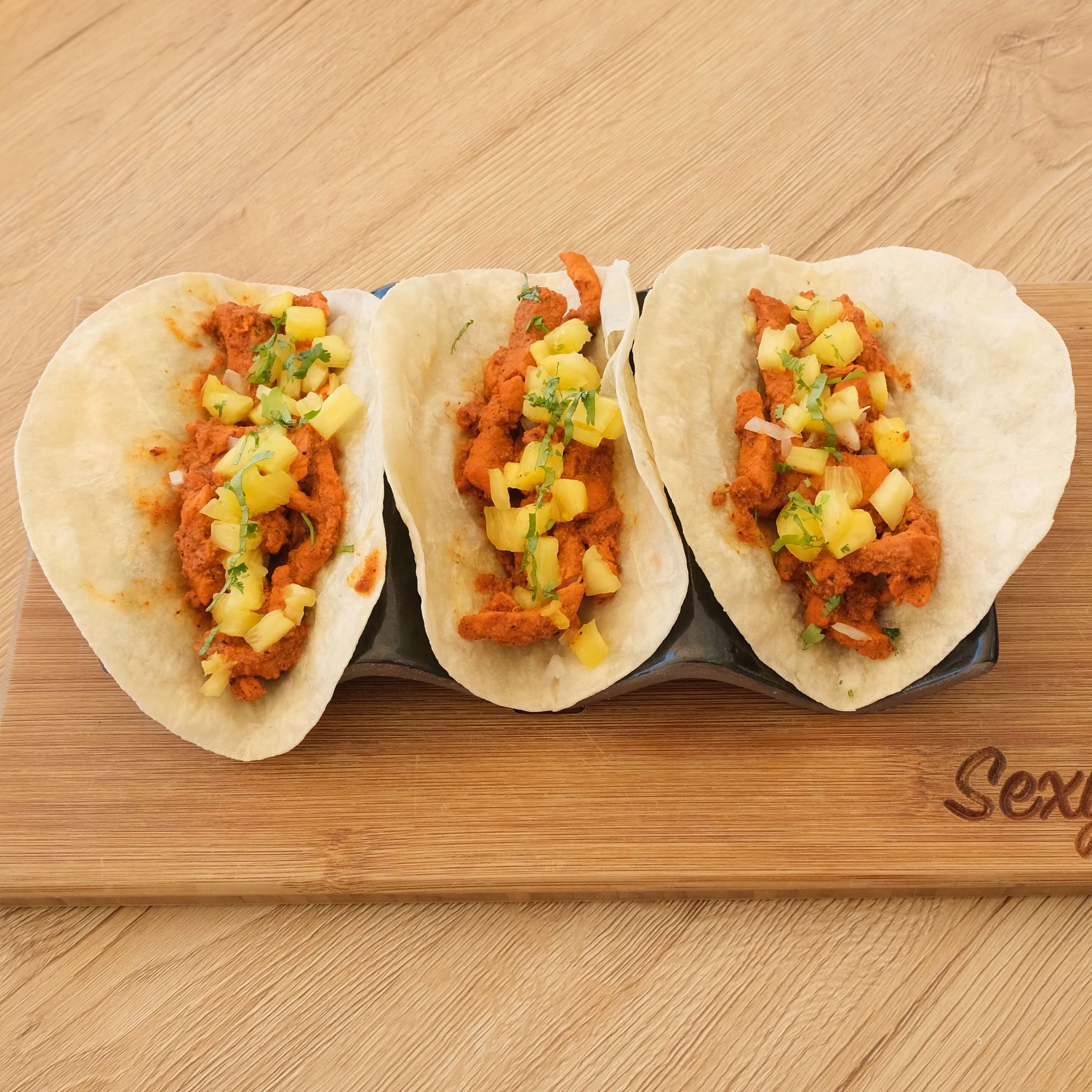Tacos Gringos - Sexy Tacos | Livraison Cuisine Mexicaine à Monaco, Cap-d'Ail & Beausoleil