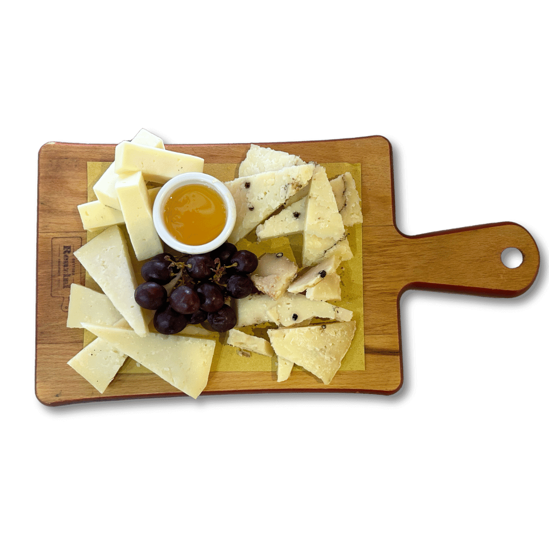 Tagliere Preciano - Bottega Renzini | Italian Delicatessen Delivery in Monaco