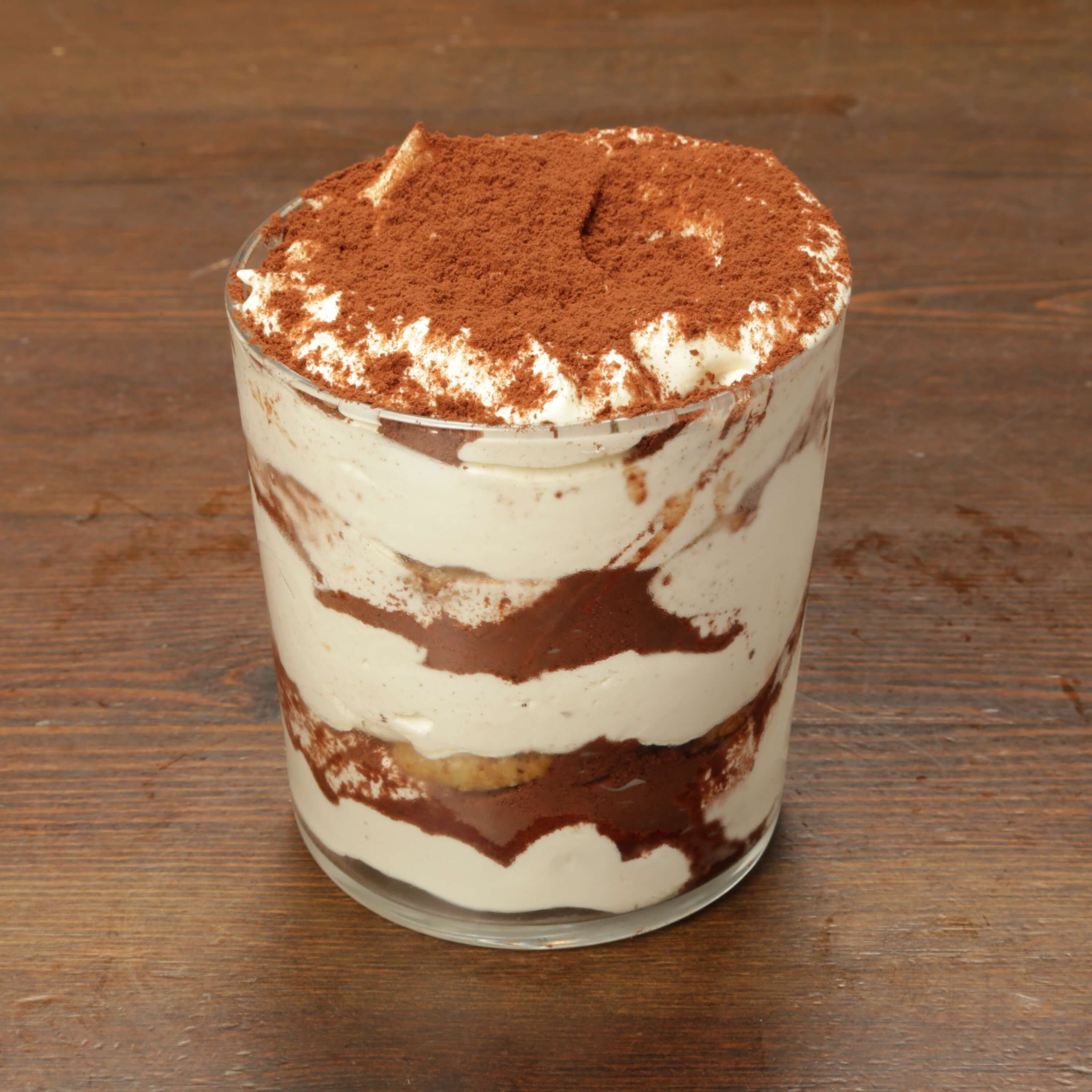 Tiramisù Caffe - Prince Of Venice  | Delivery in Monaco