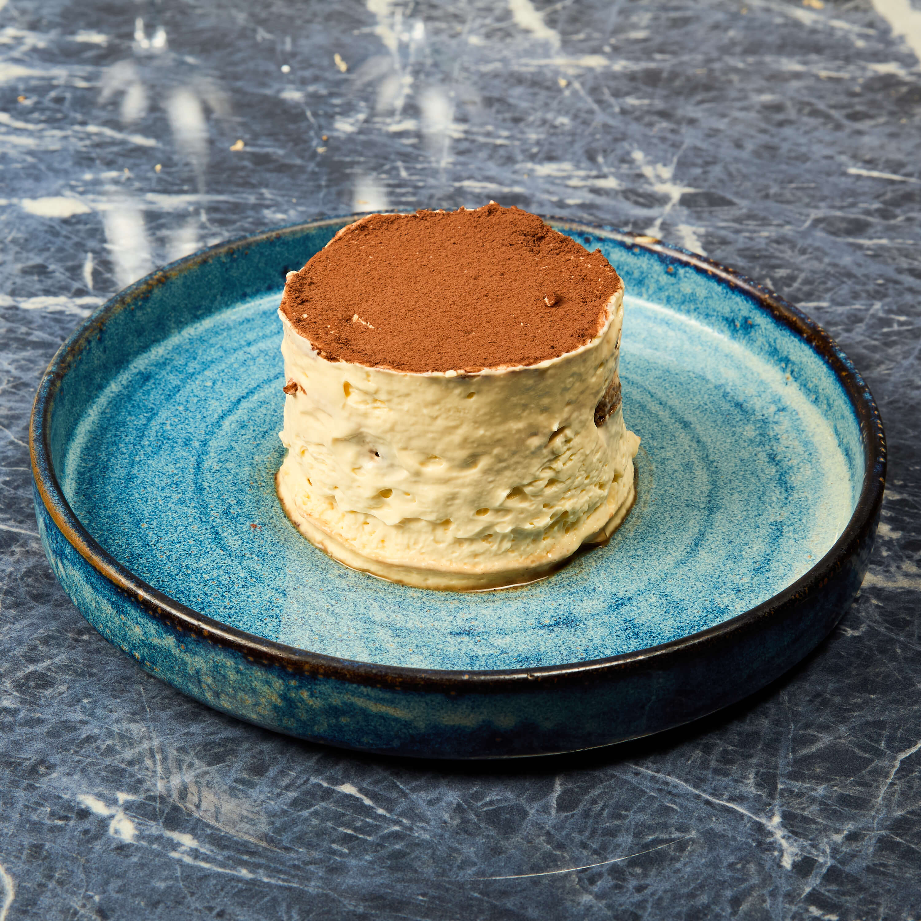 Tiramisu - Avenue 31 | Livraison Cuisine Méditerranéenne à Monaco