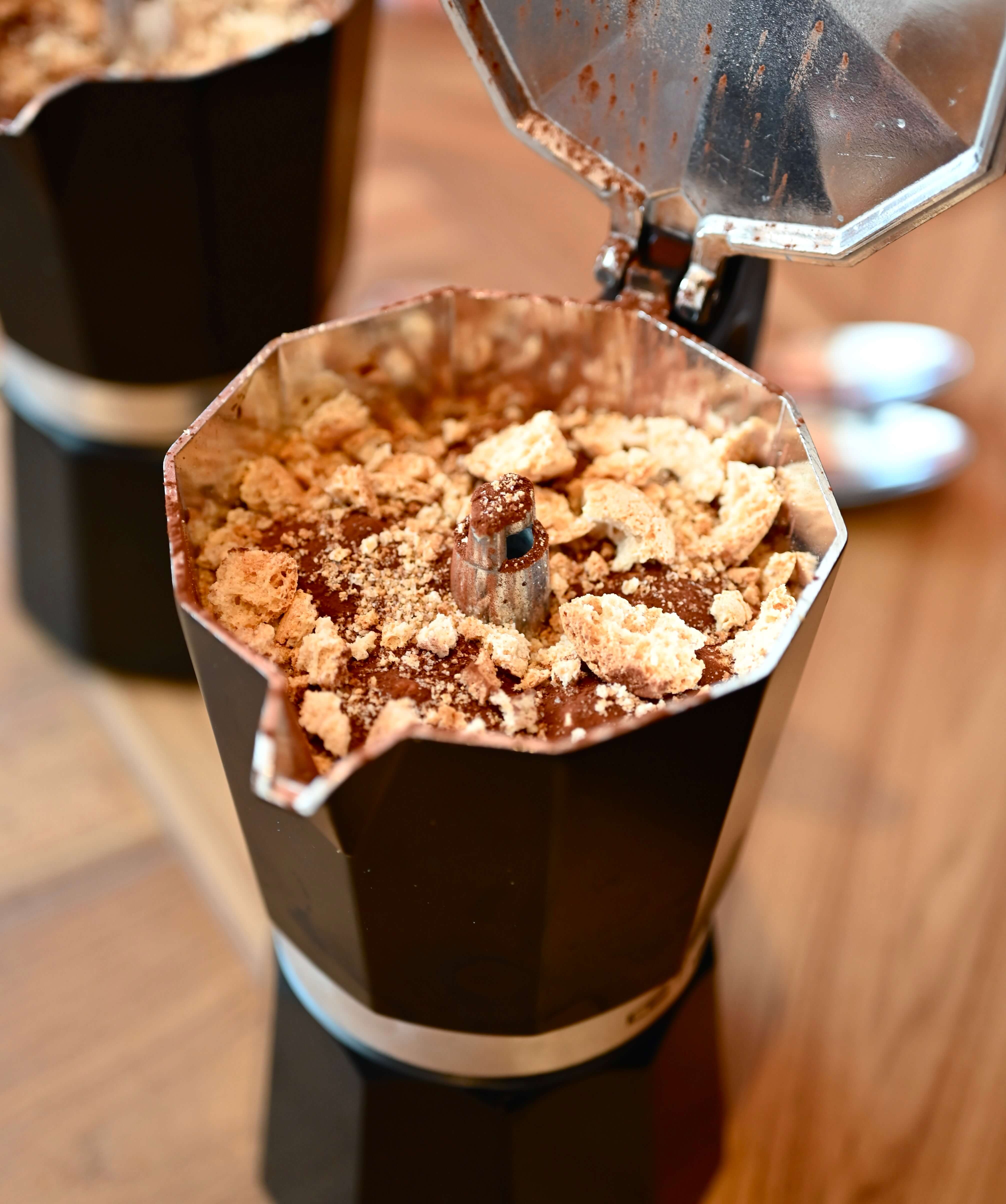 Tiramisu Maison Gigi 