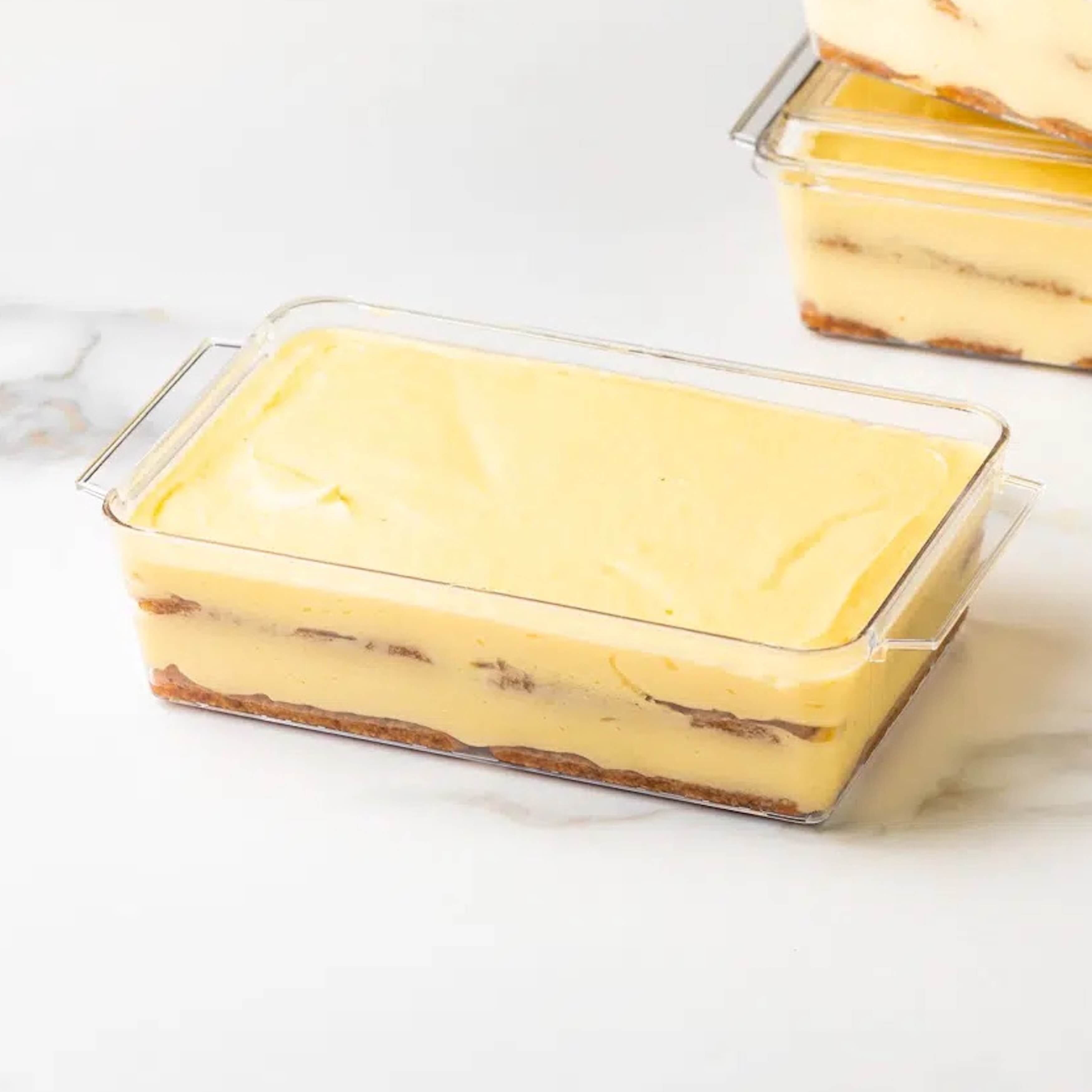 Tiramisu Small - Creá Monte-Carlo | Ice Cream & Sweets Delivery in Monaco, Cap-d'Ail & Beausoleil