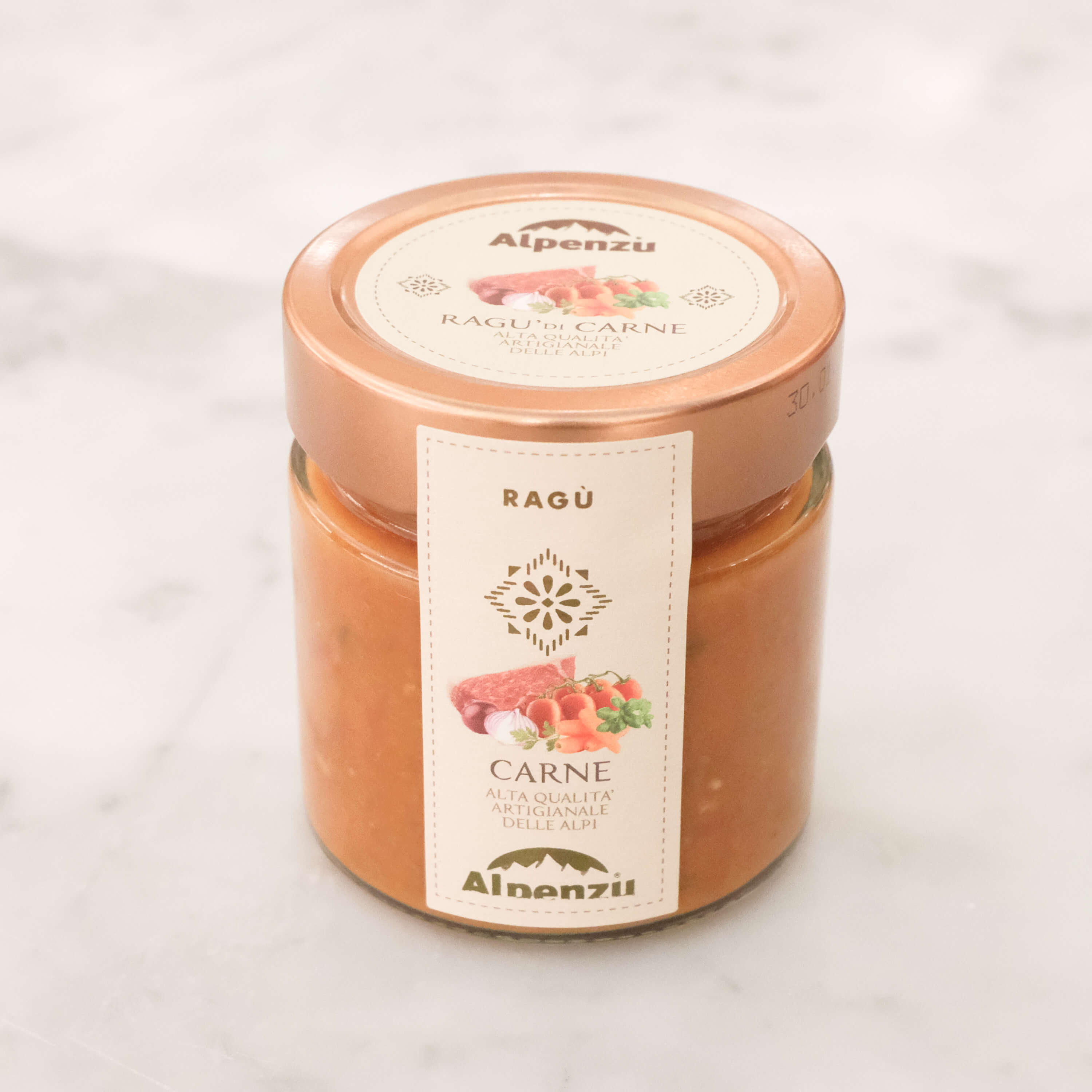 Tomato and meat ragù 225g - Dean and Deluca Shop