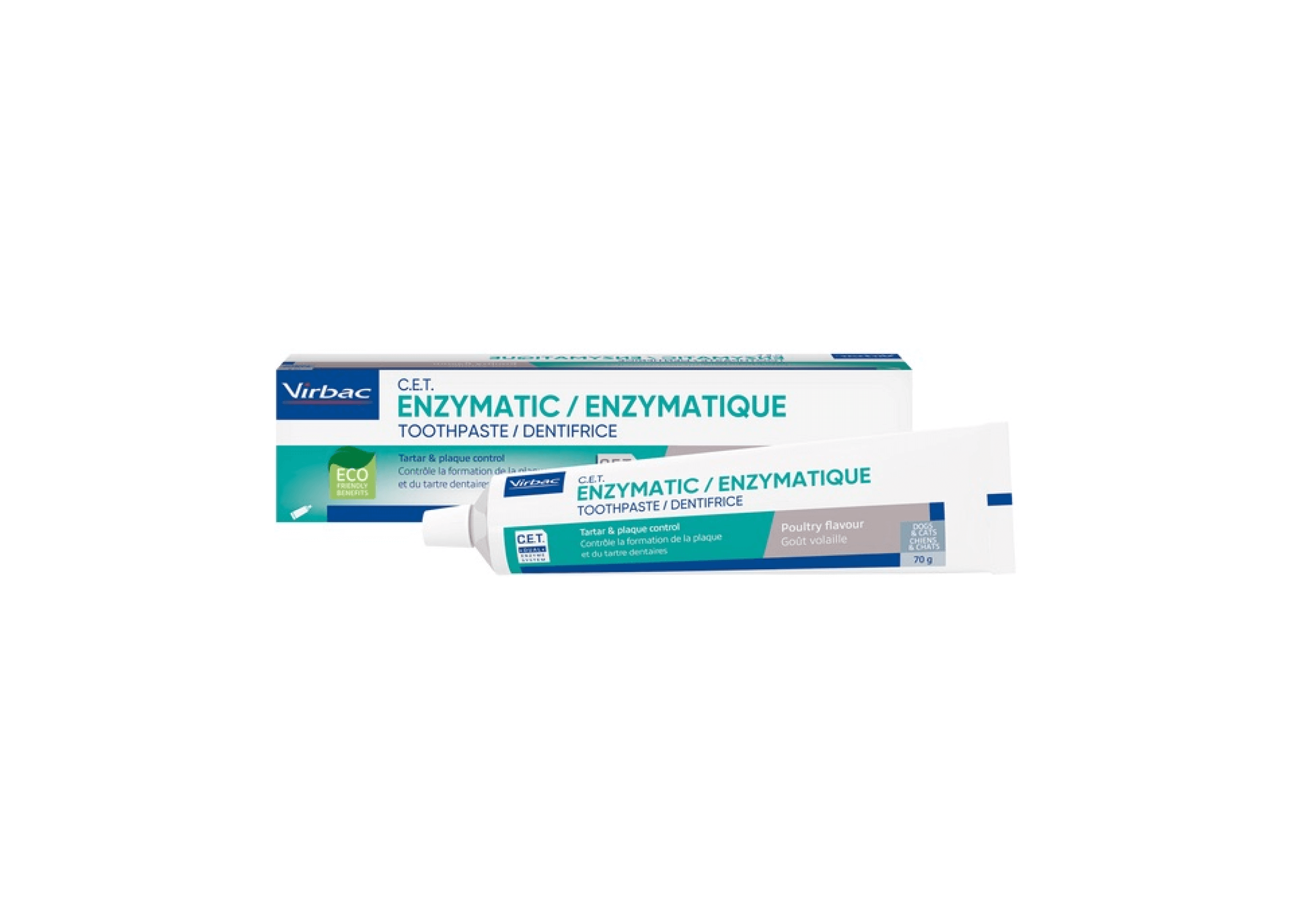 Toothpaste - VetMonaco | Delivery Monaco