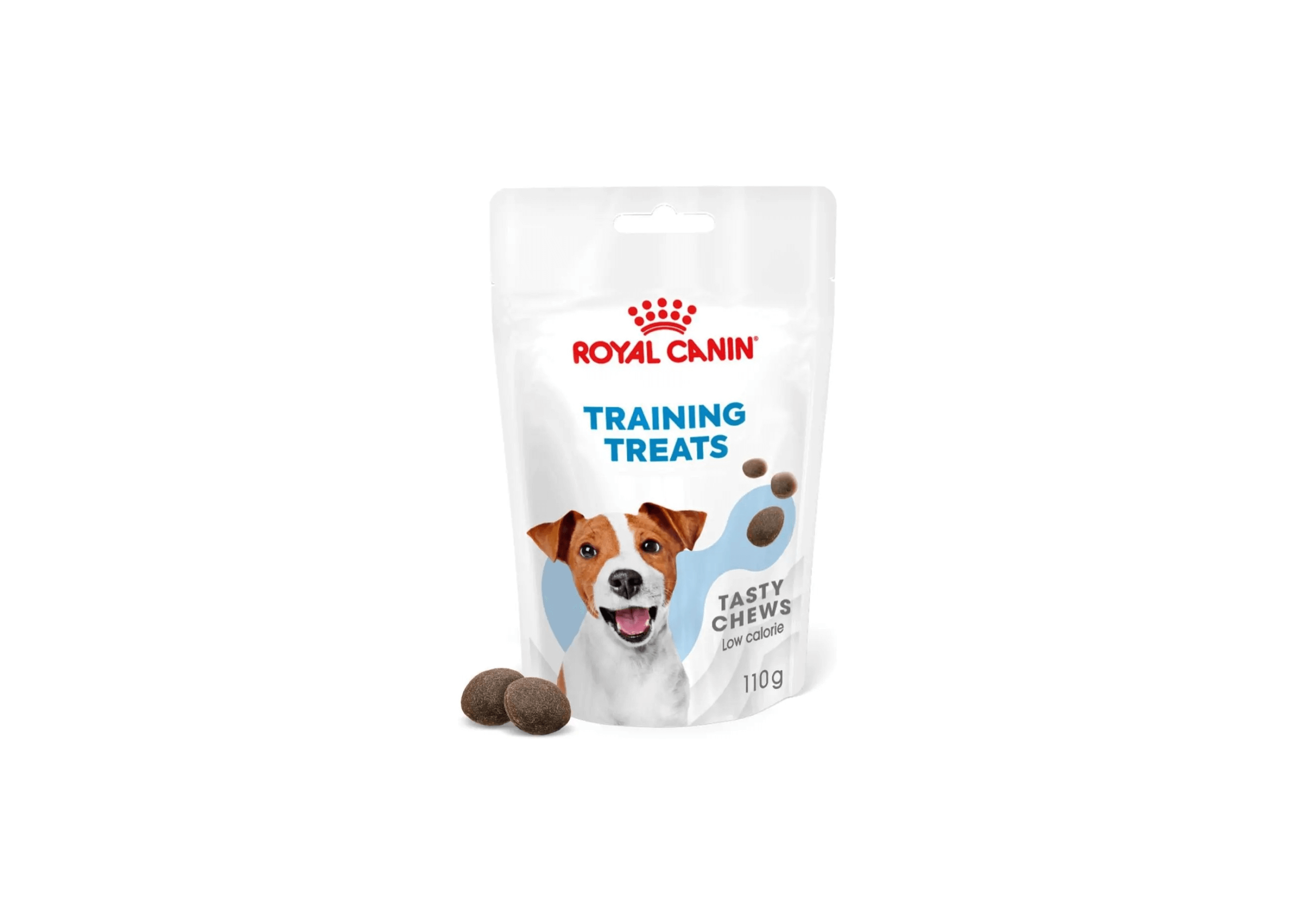 110g Royal Canin - Training treats - VetMonaco | Delivery Monaco