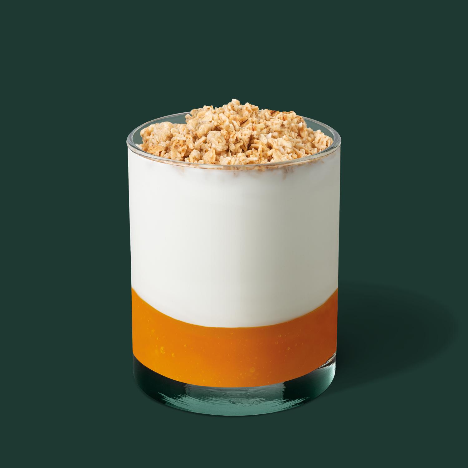 Tropical Mango - Starbucks  | Delivery in Monaco
