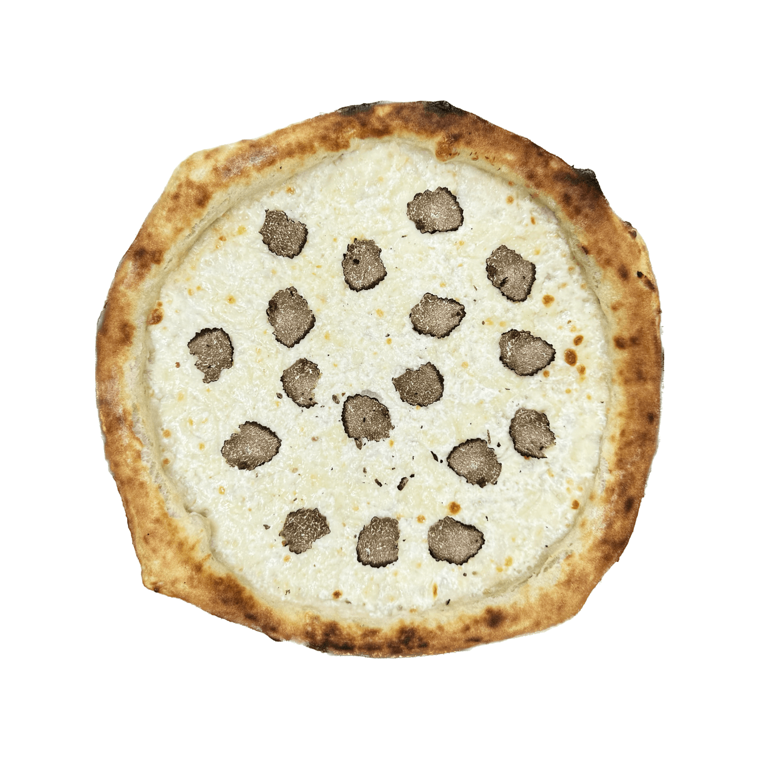 Truffle - Cooks | Delivery in Monaco