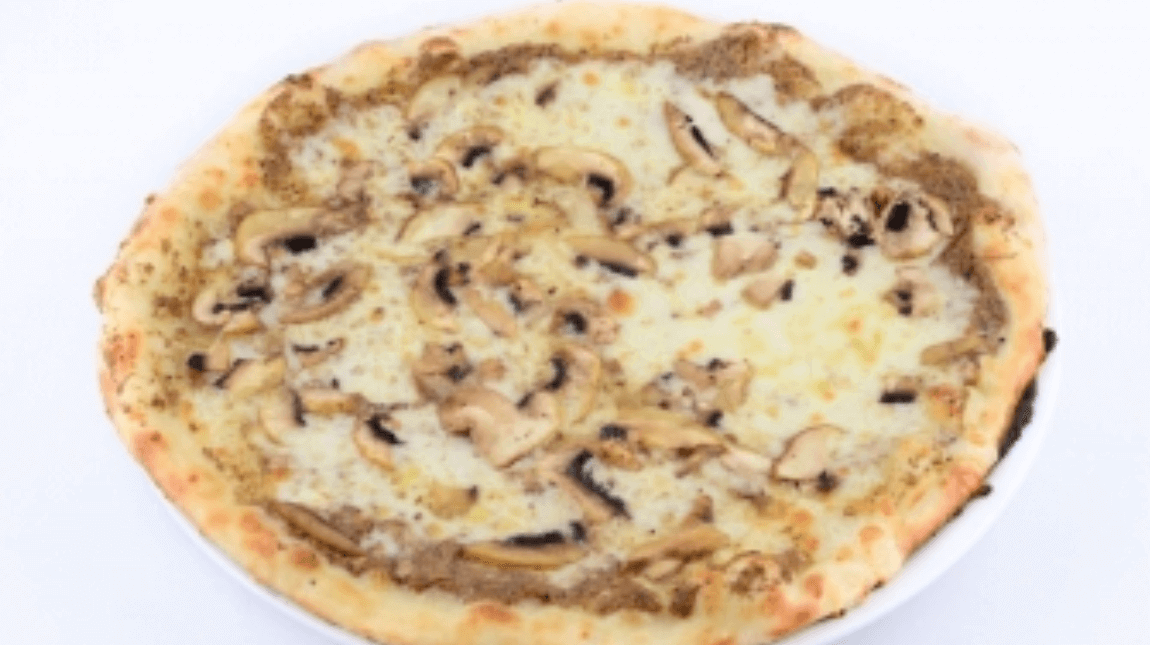 Truffle - Bella Vita | Italian & French Cuisine Delivery in Monaco, Cap-d'Ail & Beausoleil