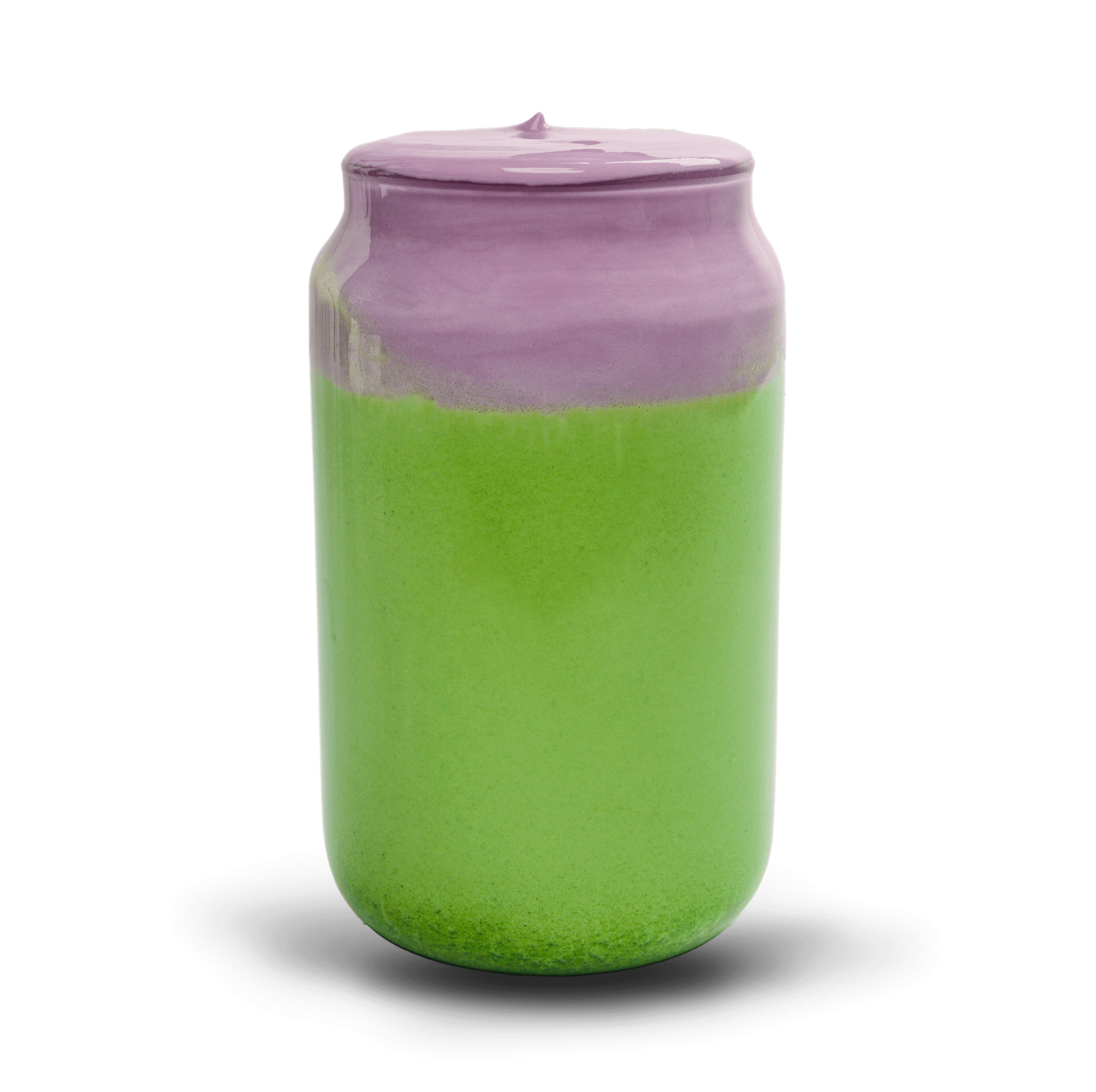 Ube Cloud - Supermatcha