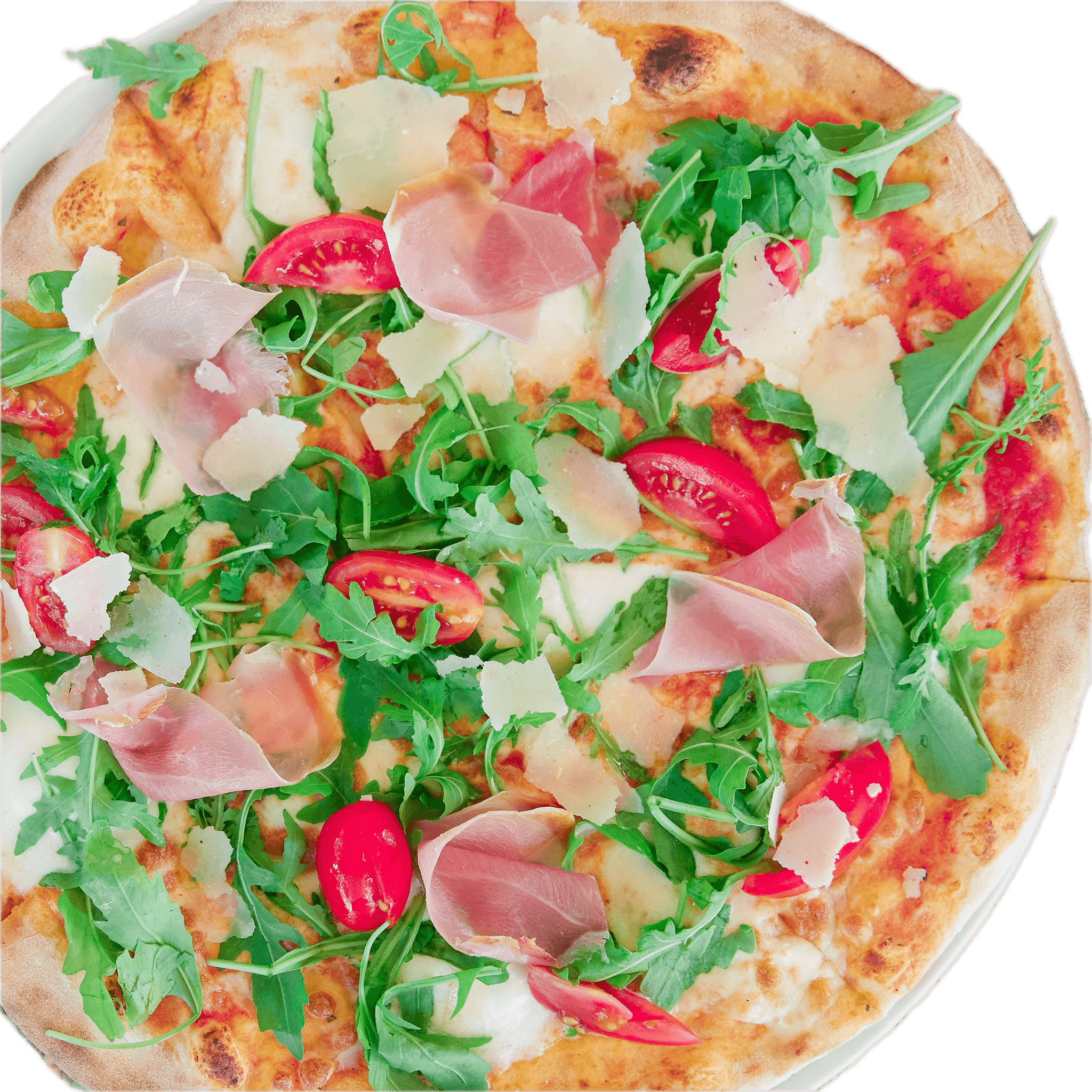 Valentin - Mr Val by Il Calcio | Diverse Cuisine Delivery in Monaco, Cap-d'Ail & Beausoleil