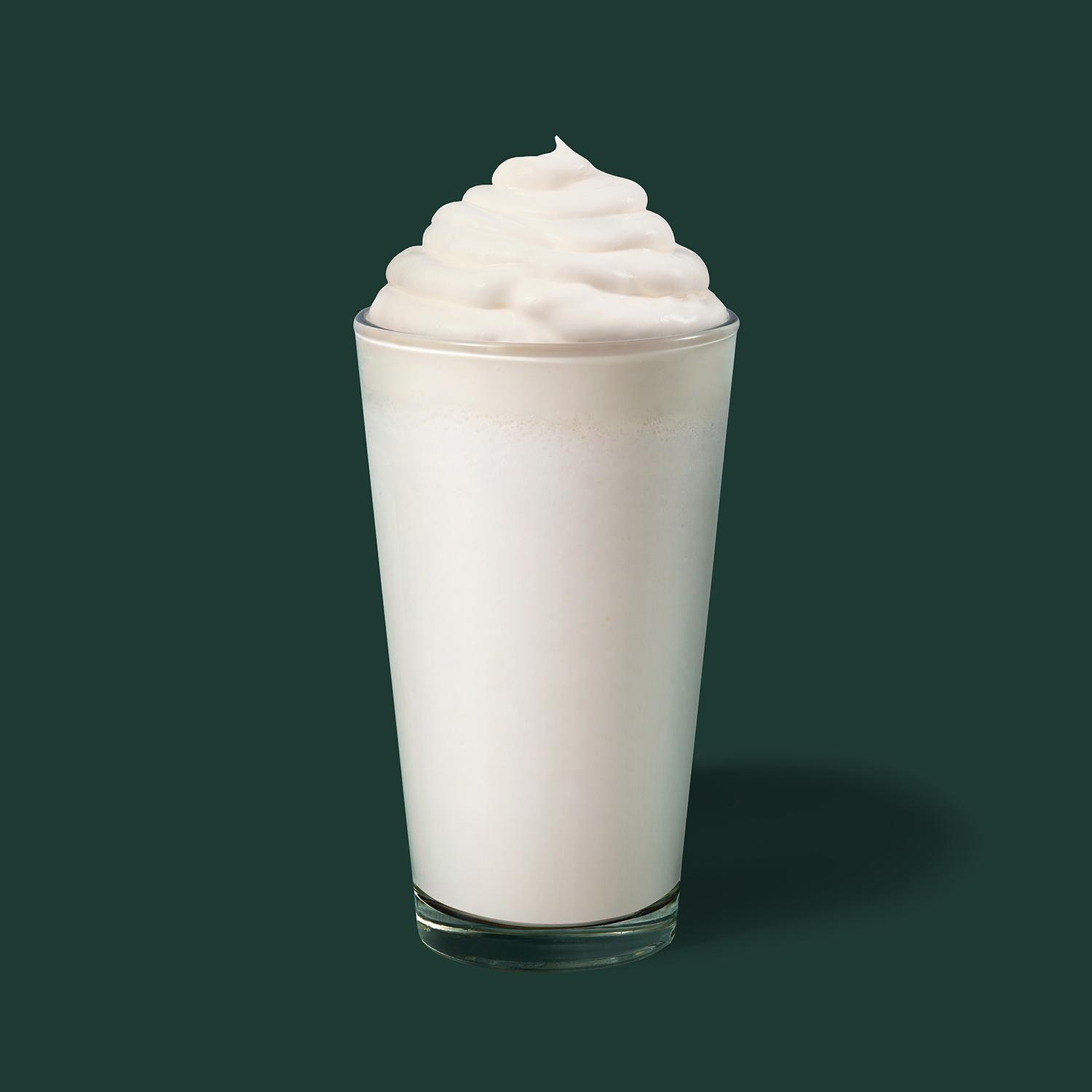 Vanille Créme Frappuccino - Starbucks  | Delivery in Monaco