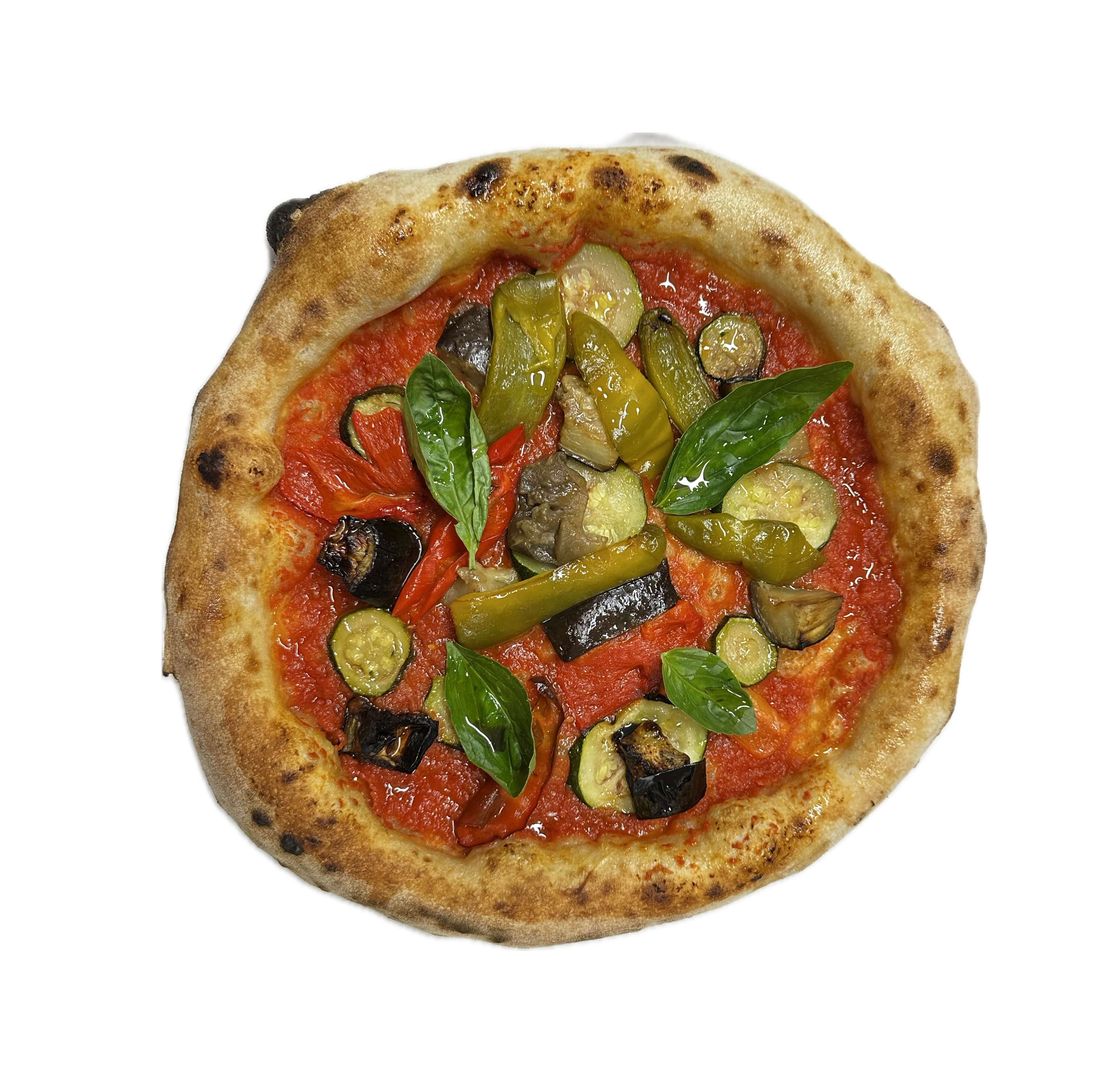 Vegan - Cooks | Delivery in Monaco