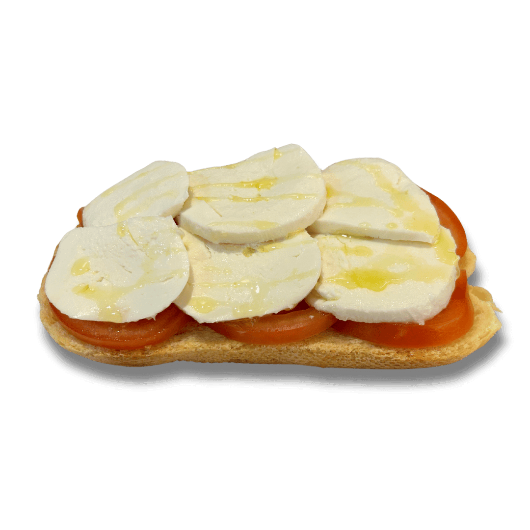 Vegetello - Bottega Renzini | Italian Delicatessen Delivery in Monaco