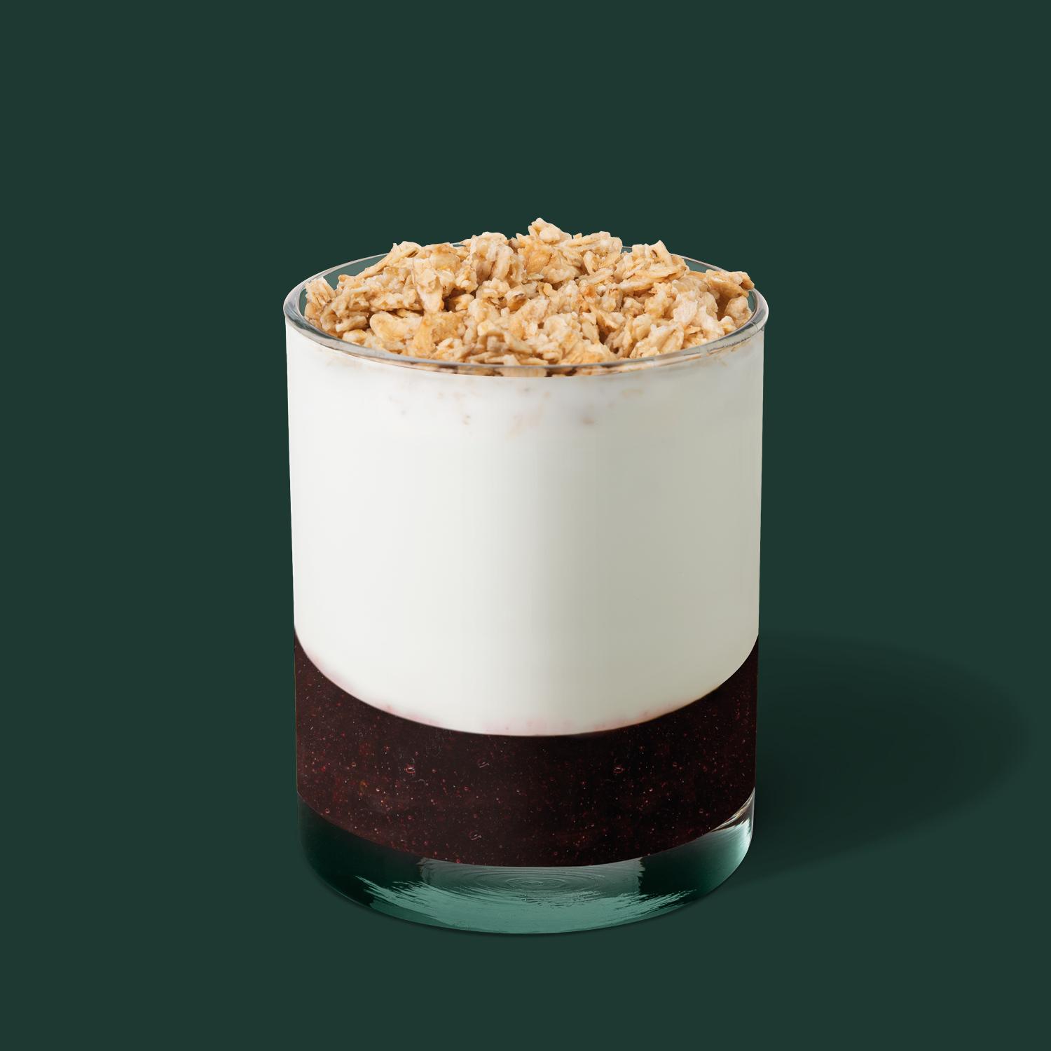 Very Berry  - Starbucks  | Delivery in Monaco