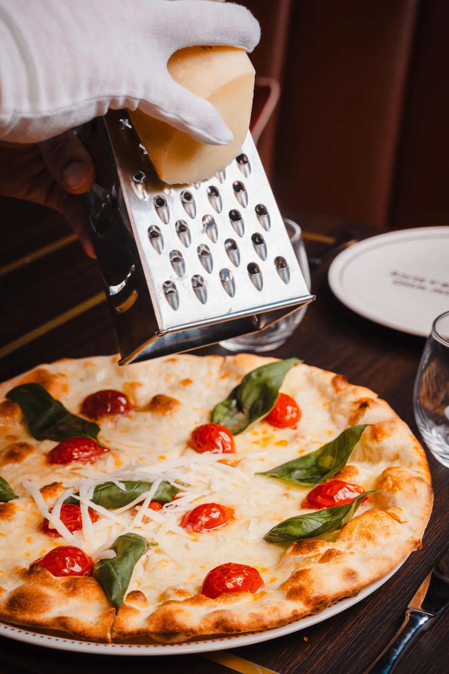 Vesuvio - Crazy Pizza