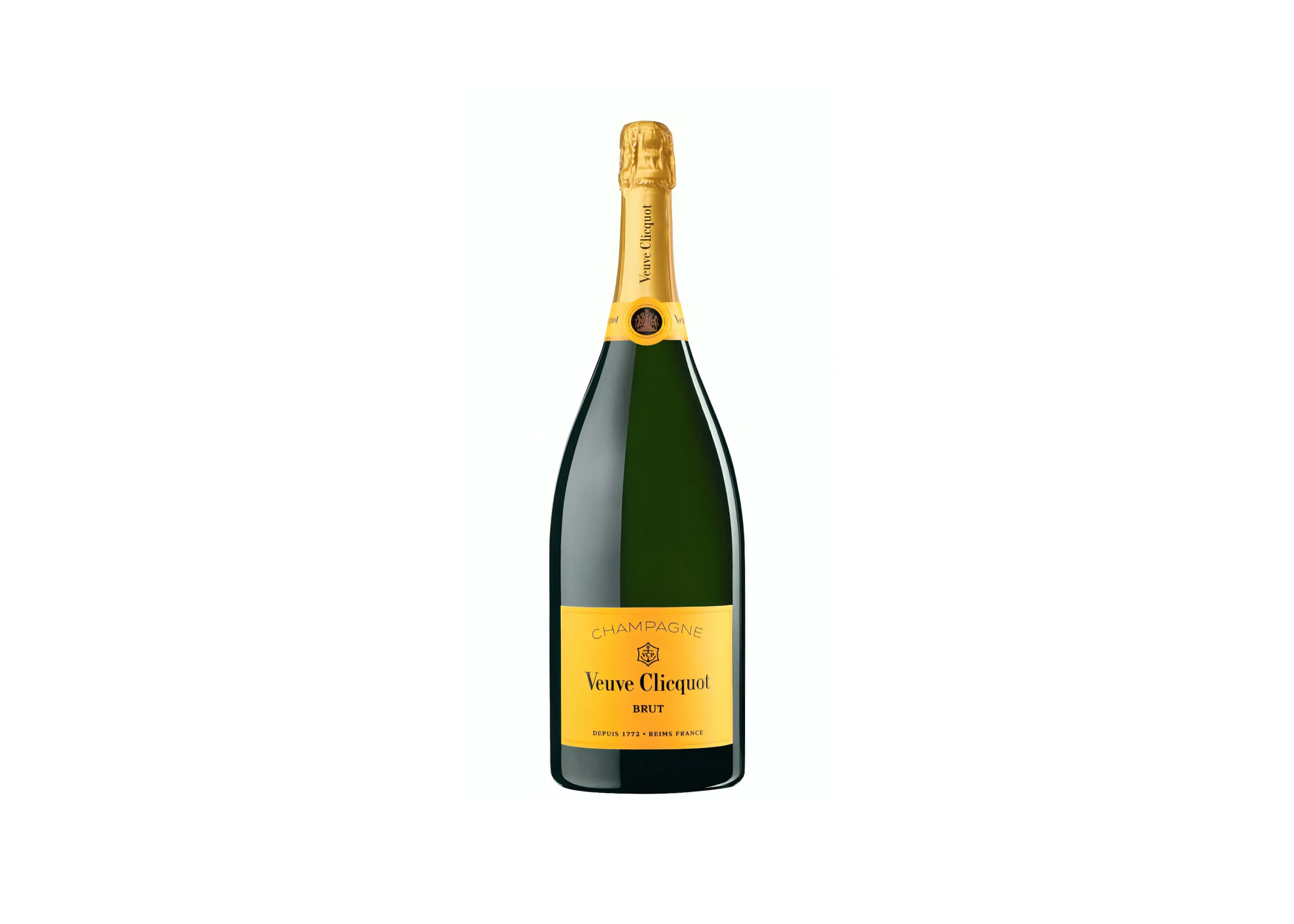 Veuve Clicquot brut