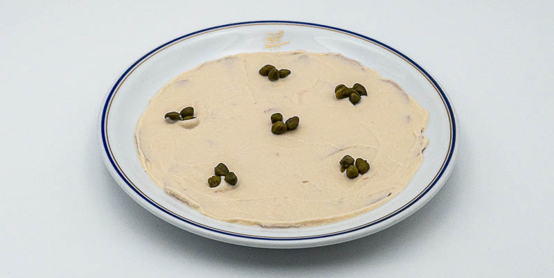 Vitello Tonnato