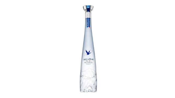 Vodka Greygoose Altius