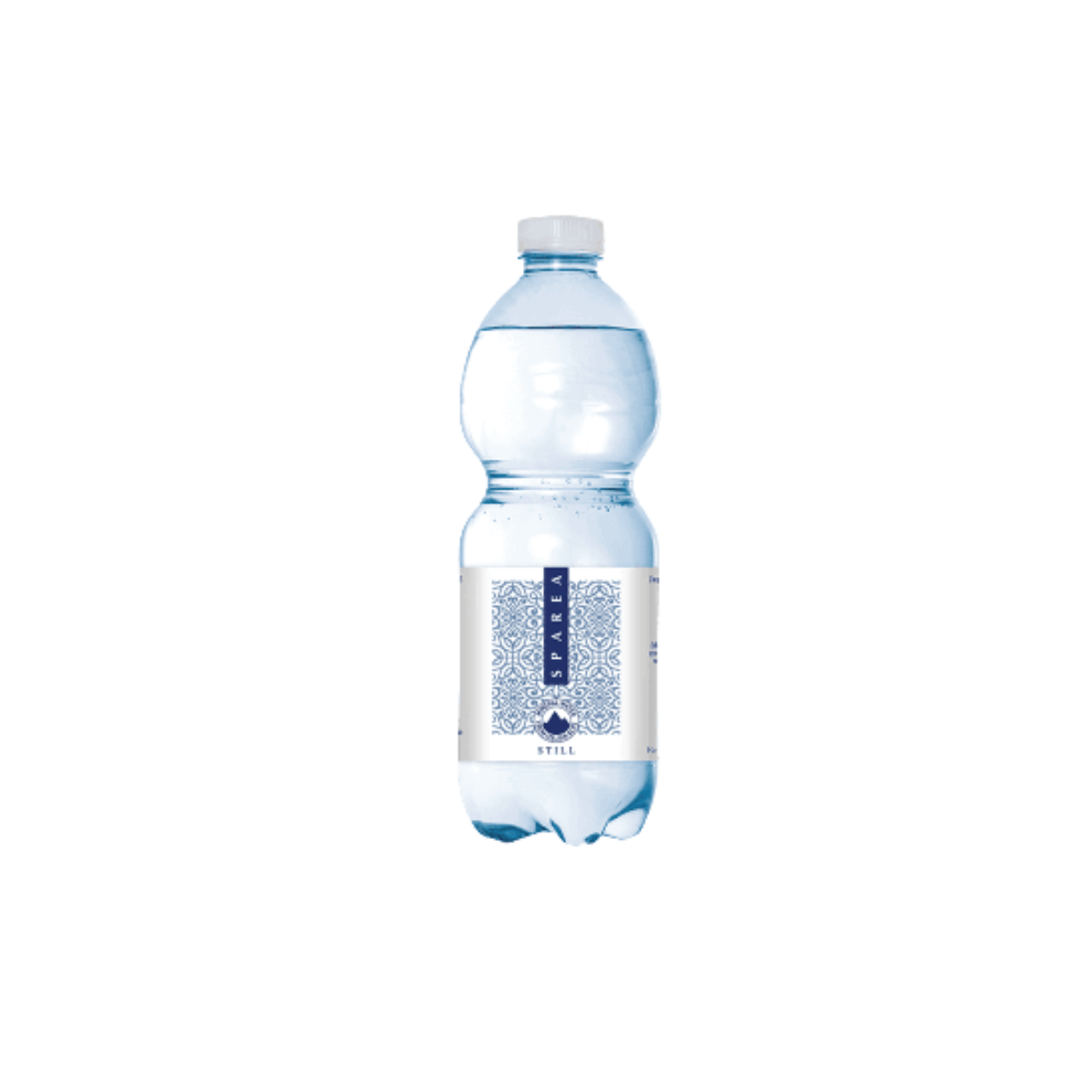 Water - Smash  | Delivery in Monaco