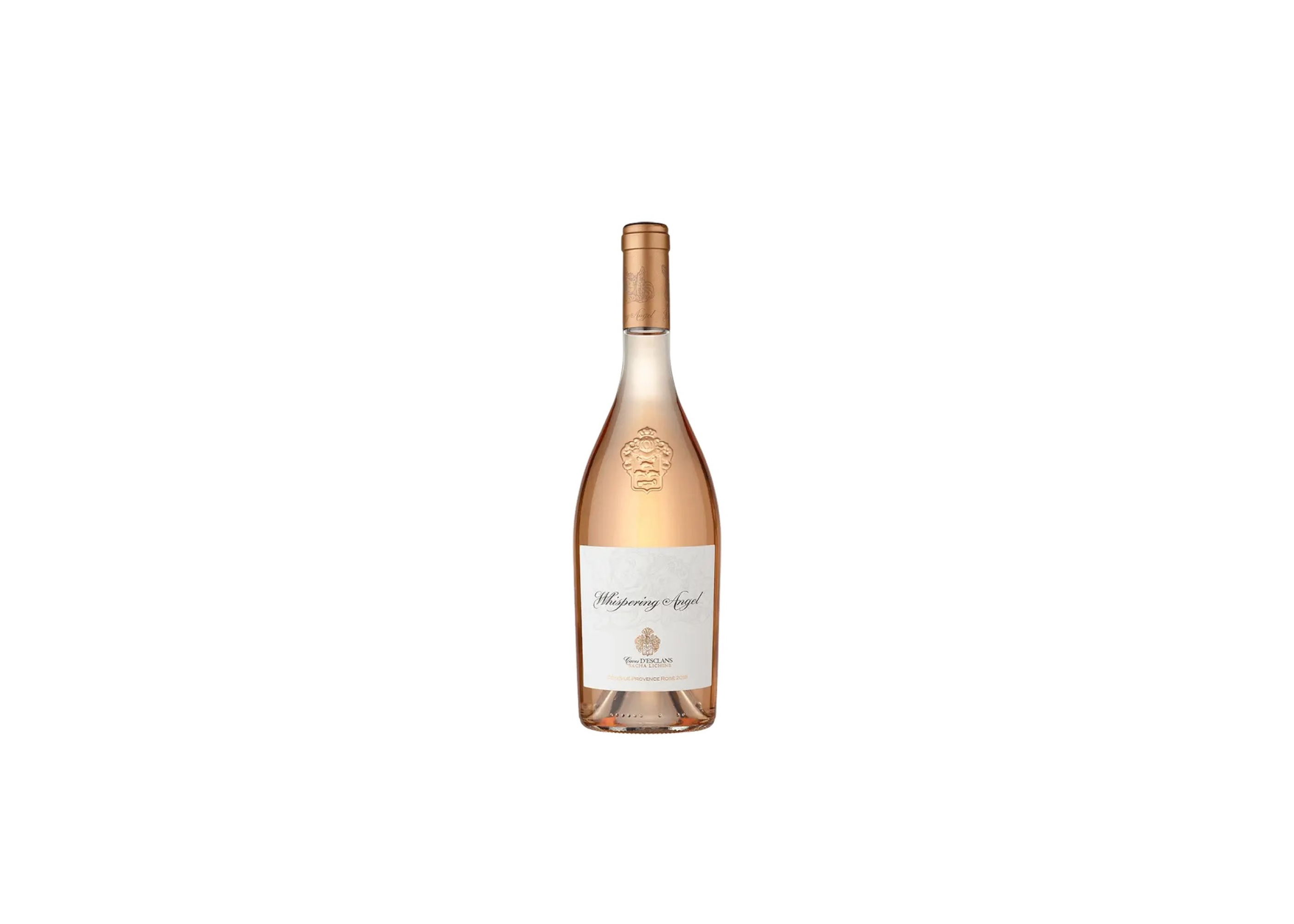 Whispering Angel Rosé