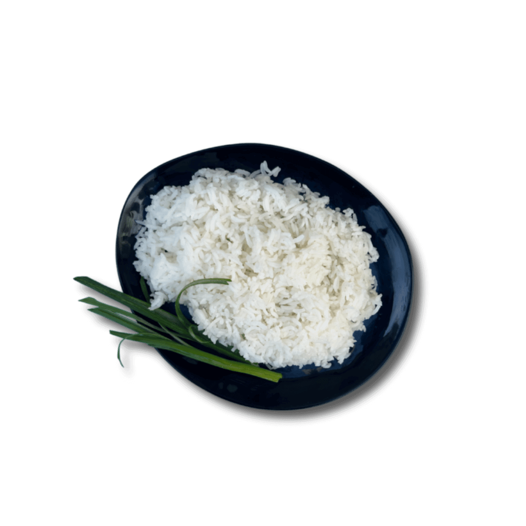 White Rice - Hiu Thai | Livraison à Monaco, Cap-d'Ail & Beausoleil