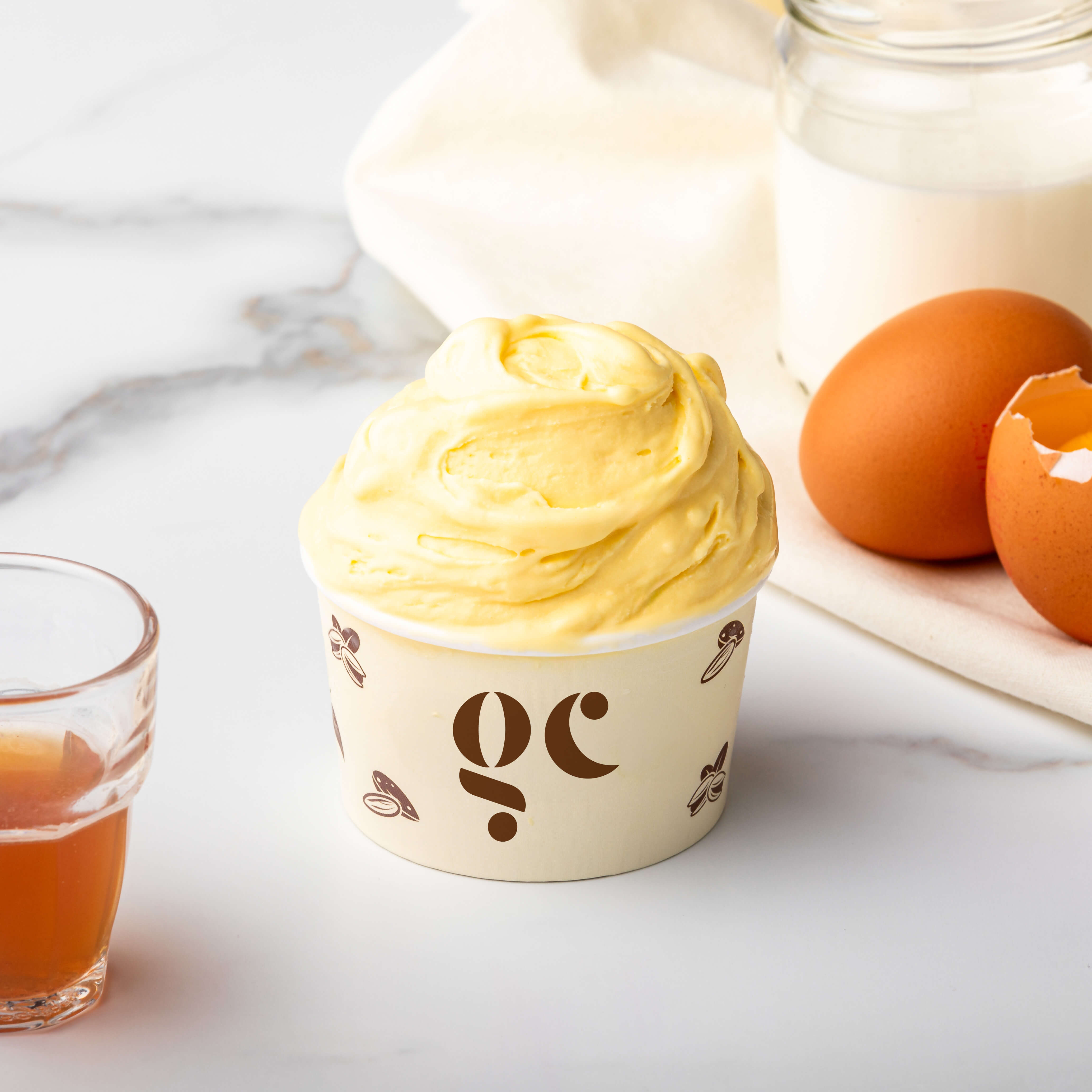 Zabaione - GC - Gelato & Cioccolato | Ice Cream & Sweets Delivery in Monaco, Cap-d'Ail & Beausoleil