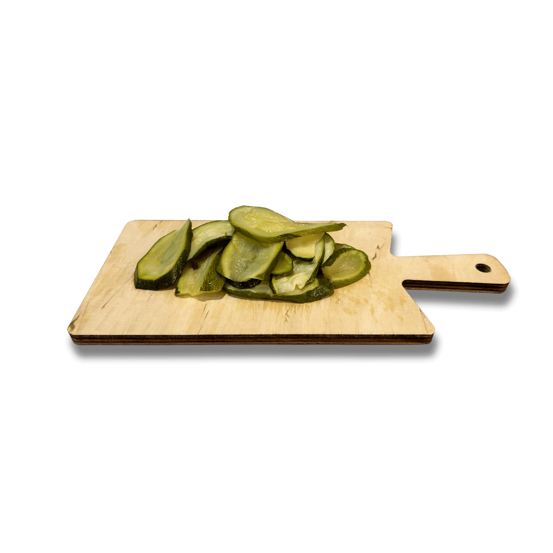Zucchini - Bottega Renzini | Italian Delicatessen Delivery in Monaco