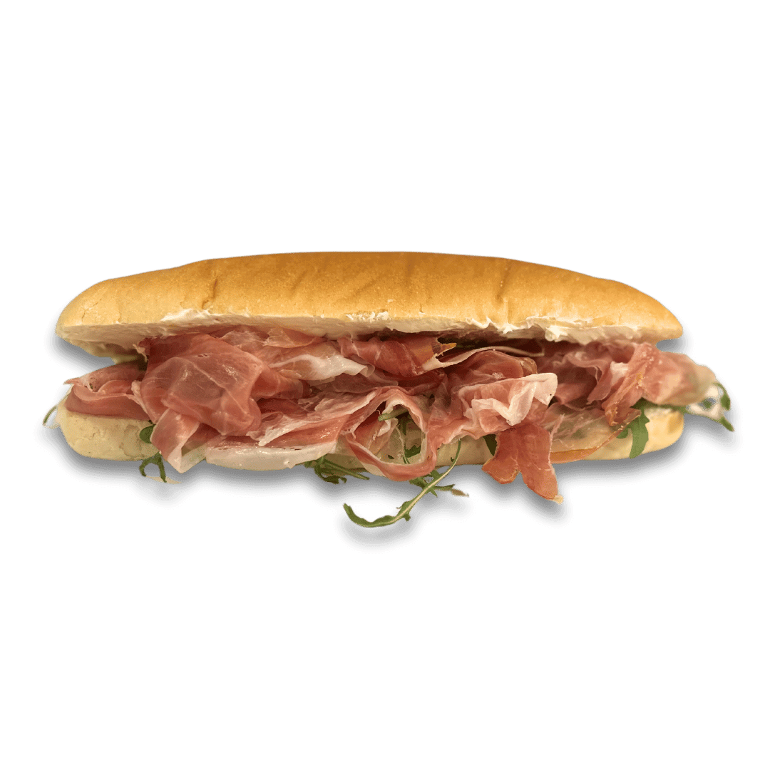 "Lui" Garibaldino - Bottega Renzini | Italian Delicatessen Delivery in Monaco