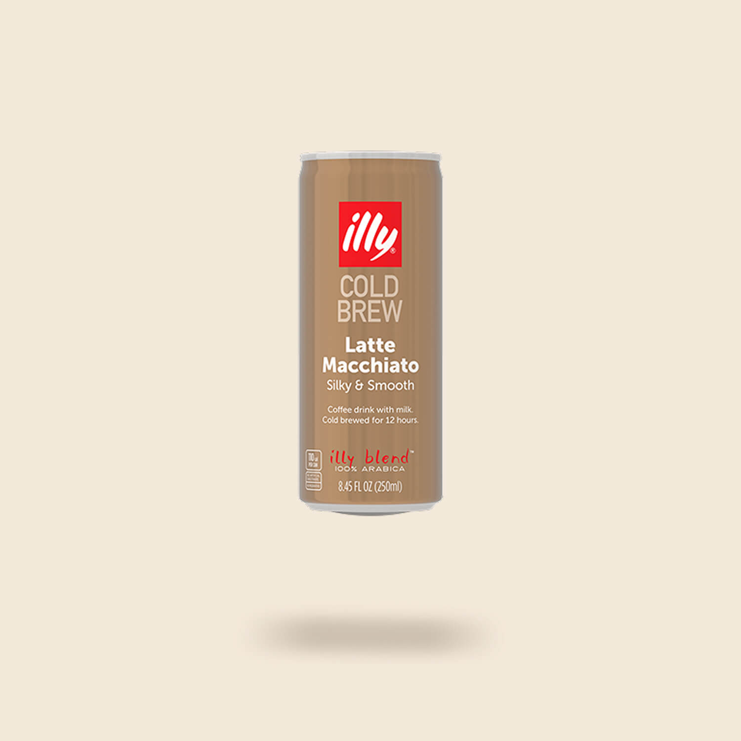  Latte Macchiato 250ml