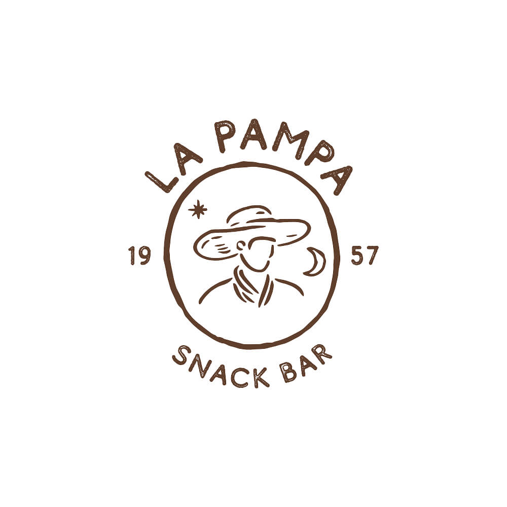 Spaghetti al Ragù - La pampa