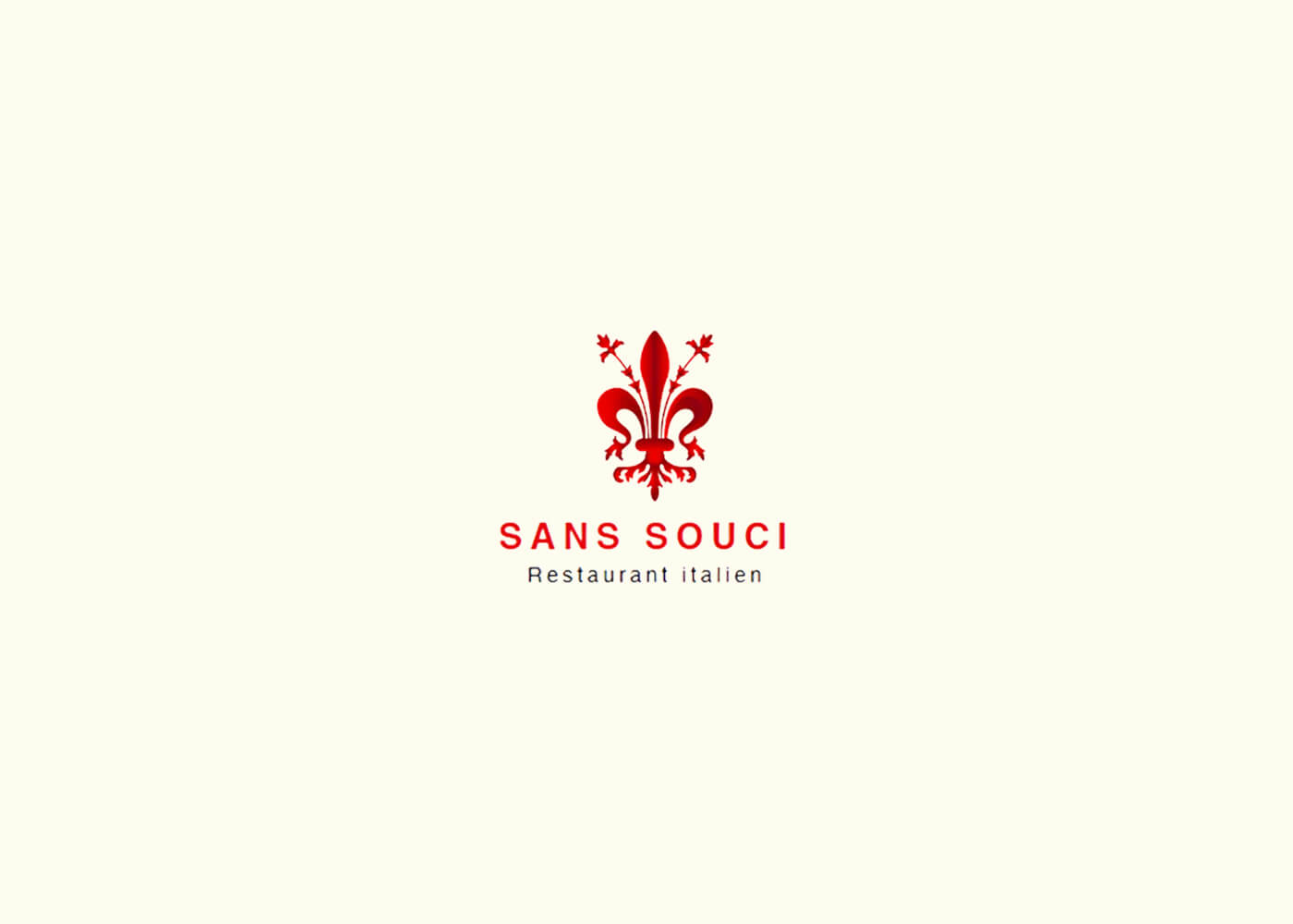 Eggplant Parmigiana - Le Sans Souci | French Cuisine Delivery in Monaco