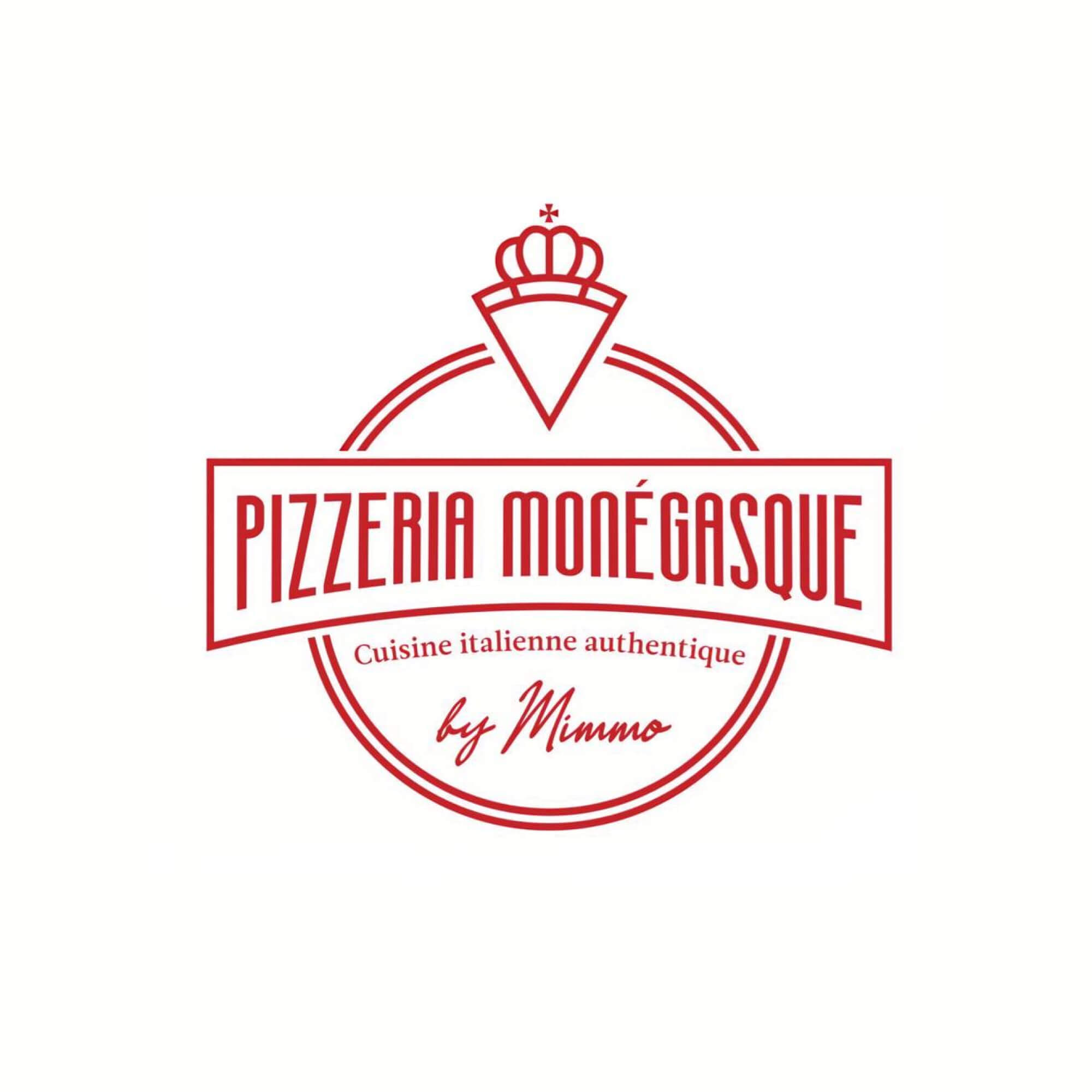 Provola and pepper - Pizzeria Monégasque by Mimmo Delivery Monaco | Mr Room Service
