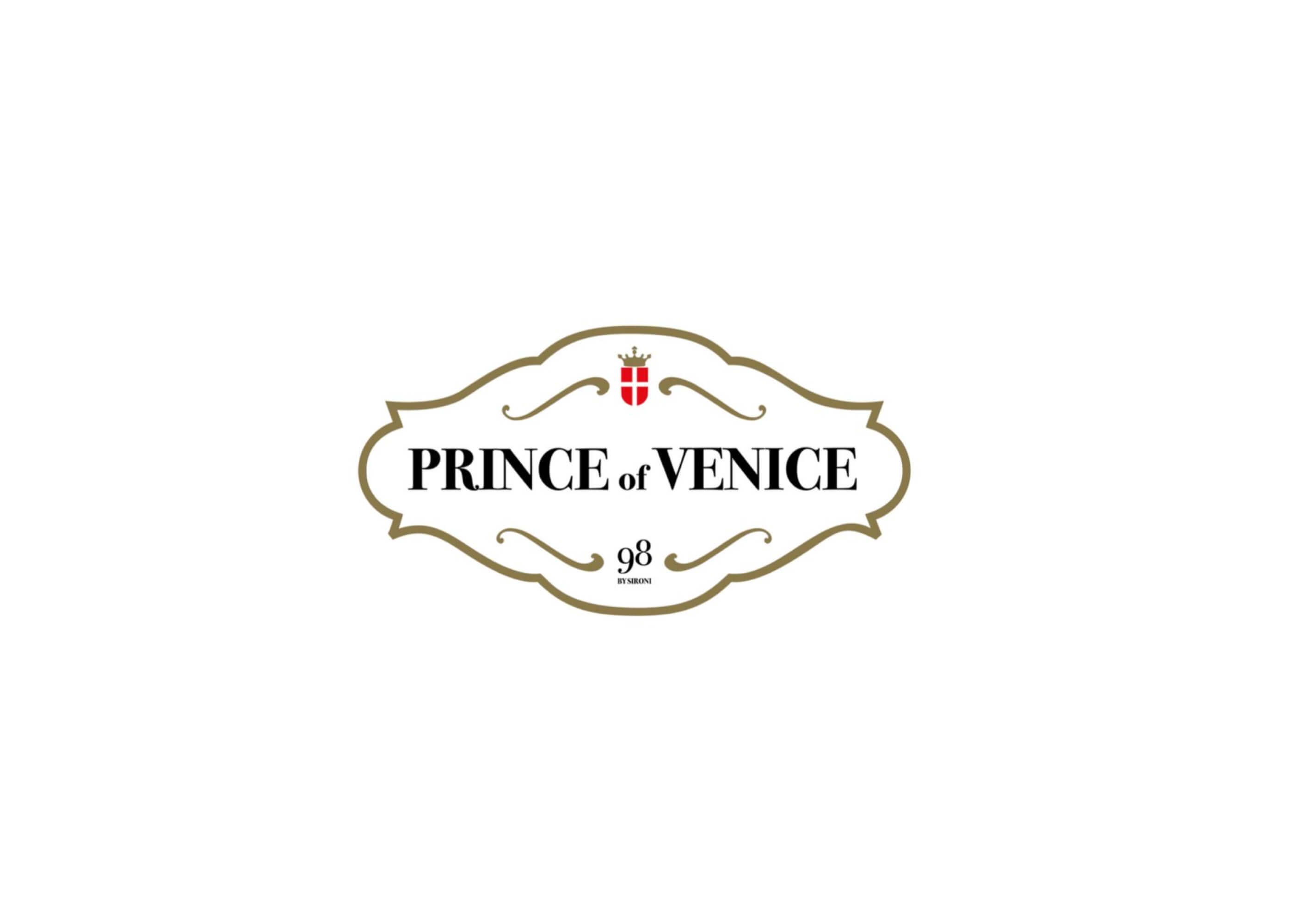 Sale e Rosmarino - Prince Of Venice | Delivery in Monaco