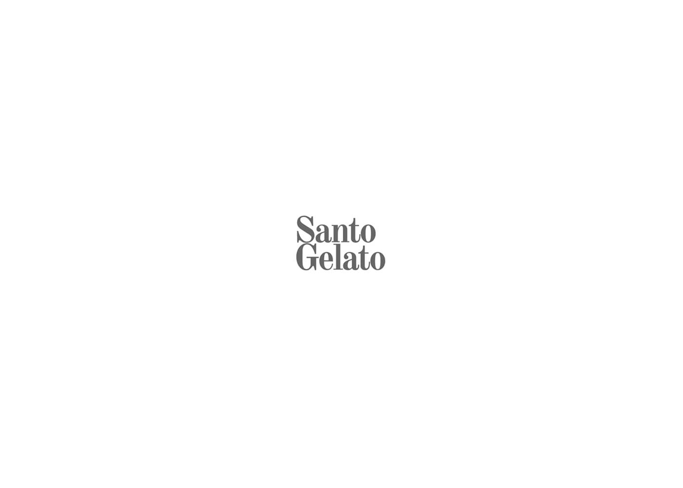 Mandarin - Santo Gelato | Gelato & Ice Cream Delivery in Monaco, Cap-d'Ail & Beausoleil