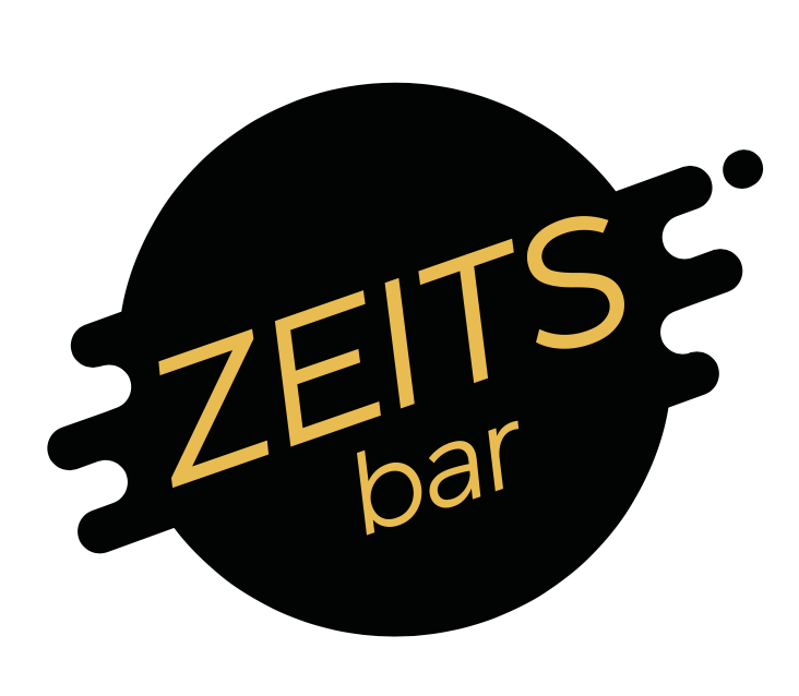 Salmon Salad - Zeits Bar