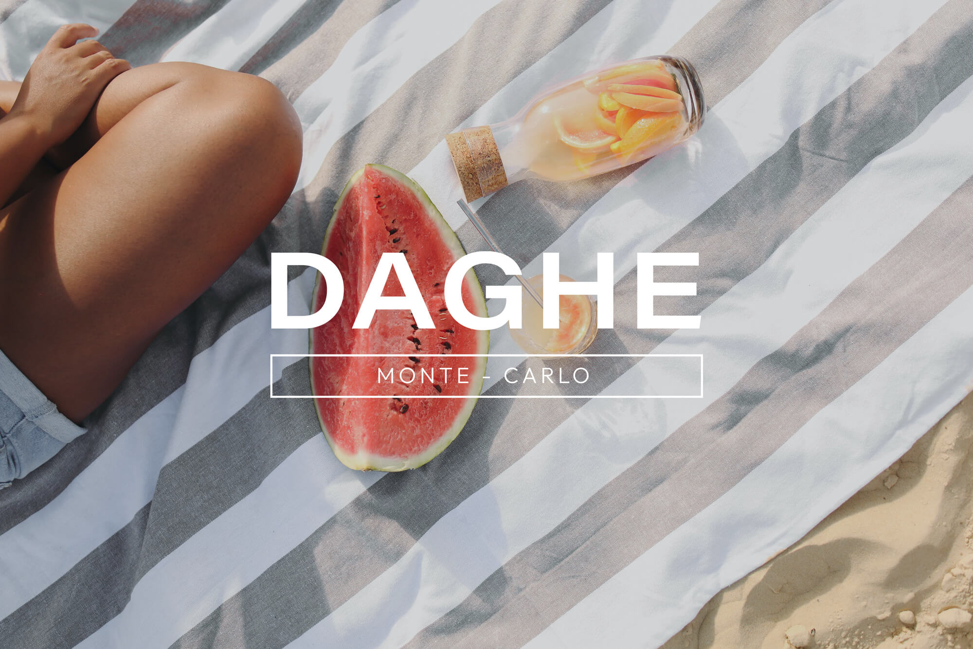 Daghe Drinks