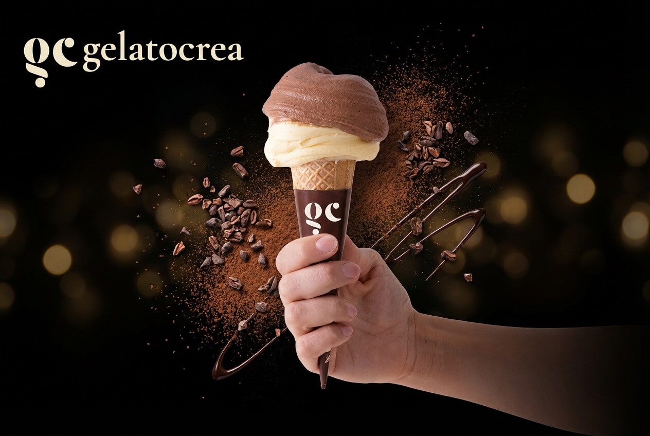 GC gelatocrea is back 