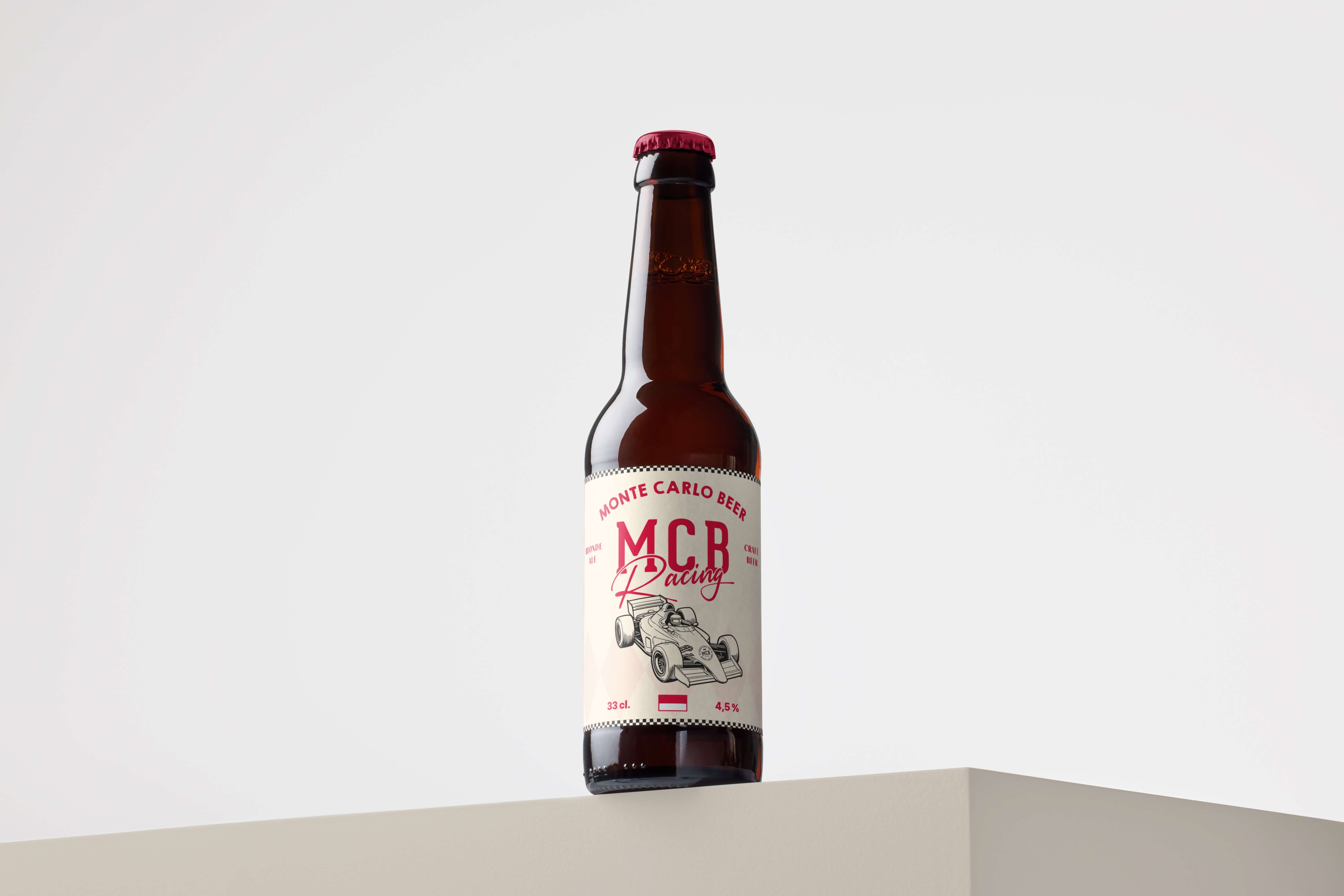 Monte Carlo Beer