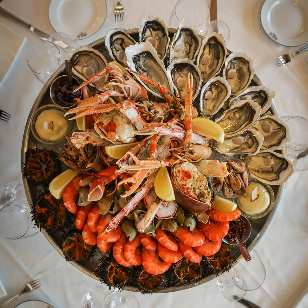 The Quai des Artistes